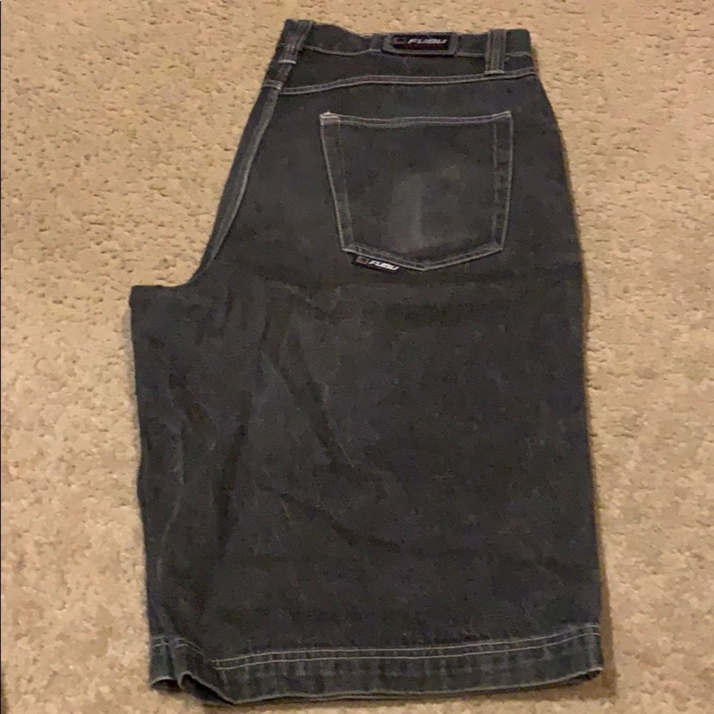 FUBU - Shorts